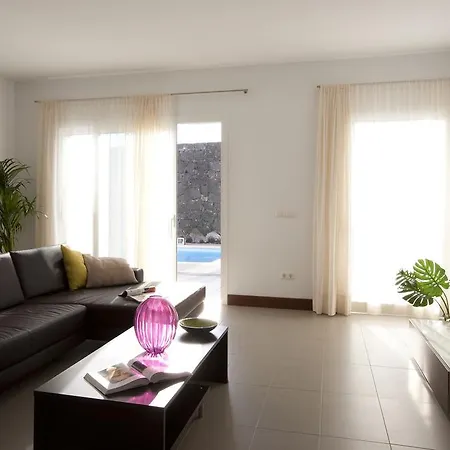 아파트 Villas 푸에르토카레로