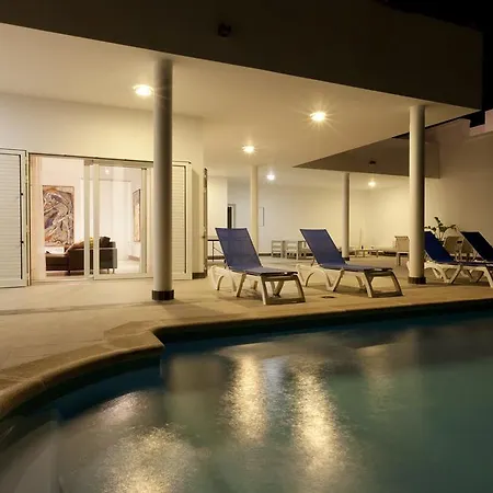 Villas