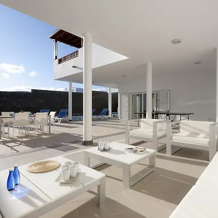 Villas