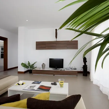 아파트 Villas *