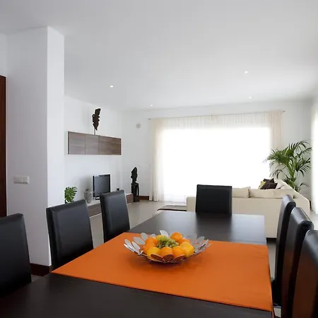 아파트 Villas