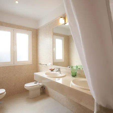 아파트 Villas *