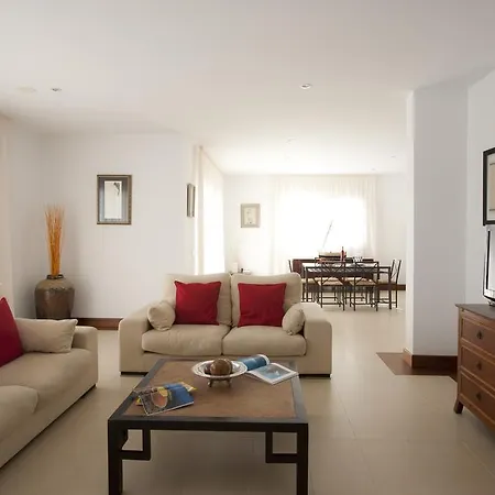 아파트 Villas