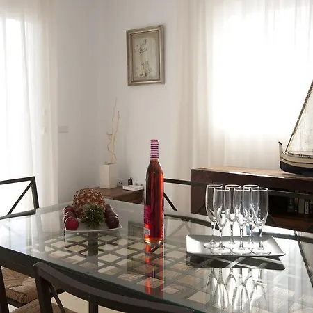 아파트 Villas 푸에르토카레로