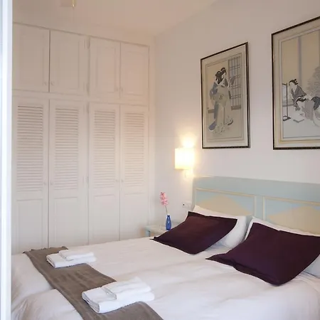아파트 Villas *