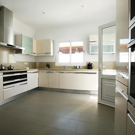 Villas