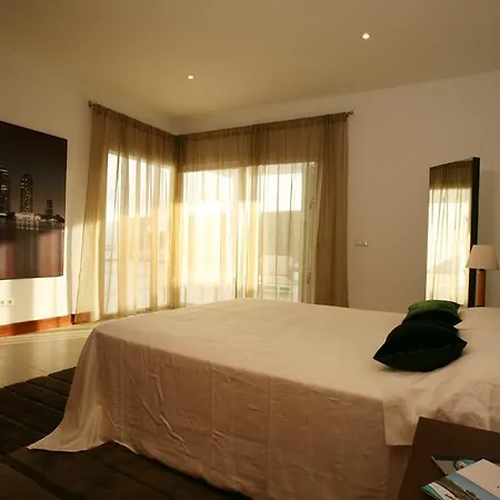 아파트 Villas 푸에르토카레로