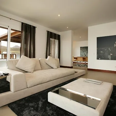 Villas