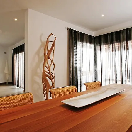아파트 Villas