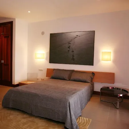 아파트 Villas 푸에르토카레로