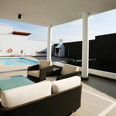 Villas 푸에르토카레로