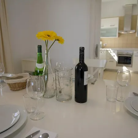 아파트 Villas *