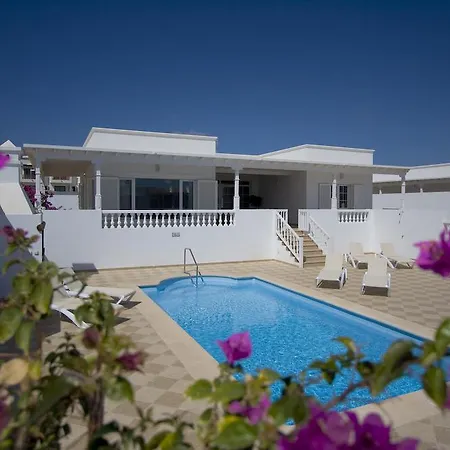 Villas 푸에르토카레로