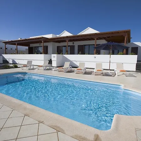 아파트 Villas 푸에르토카레로