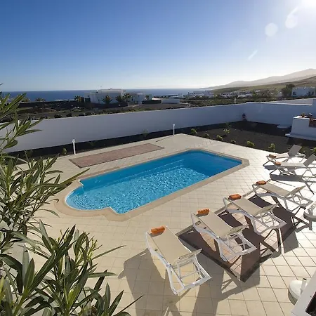 Villas
