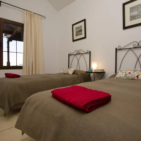 아파트 Villas 푸에르토카레로