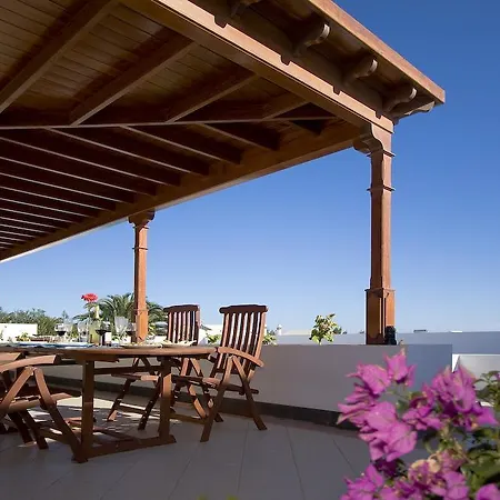 Villas