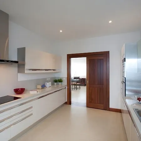 아파트 Villas *