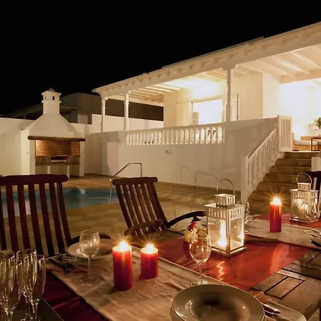 아파트 Villas 푸에르토카레로