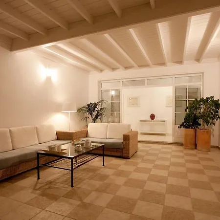 Villas