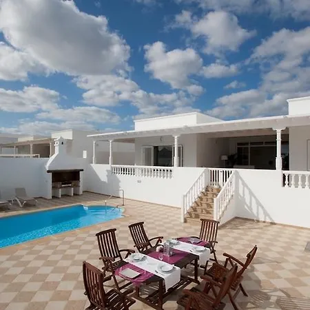 아파트 Villas 푸에르토카레로