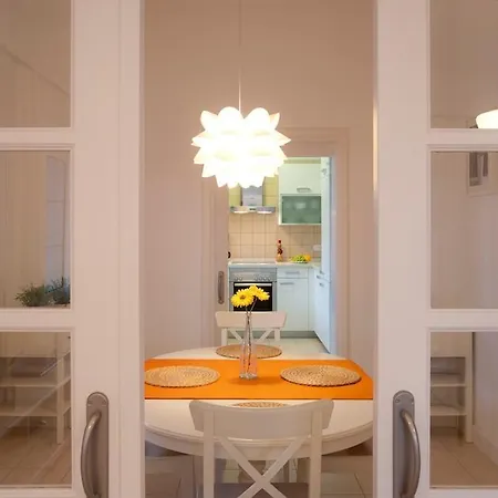 아파트 Villas 푸에르토카레로
