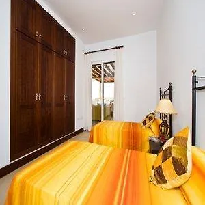 아파트 Villas 푸에르토카레로