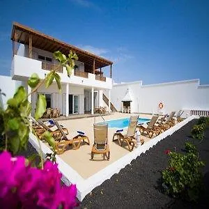 Villas * 푸에르토카레로