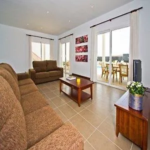 Villas