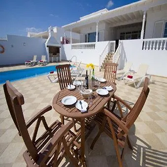 아파트 Villas 푸에르토카레로