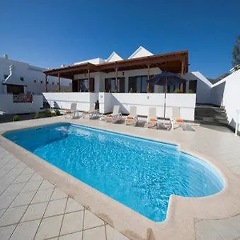 아파트 Villas 푸에르토카레로