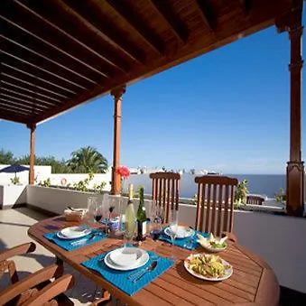아파트 Villas