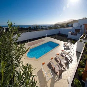 Villas 아파트 푸에르토카레로
